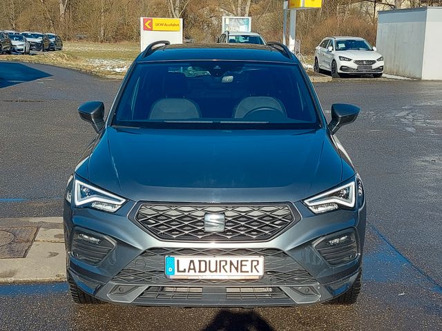 Ateca FR 4Drive DSG*STANDHEIZUNG* UPE:50830€