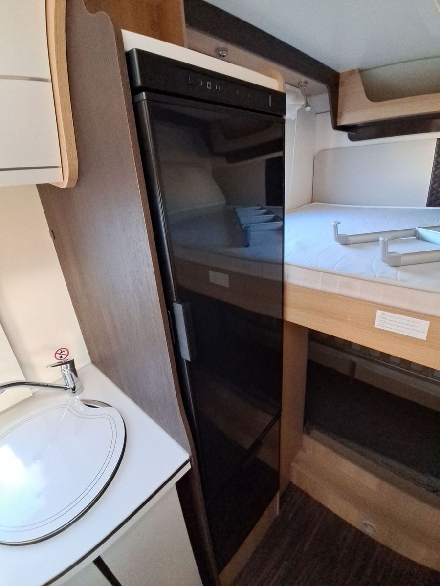 Fahrzeugabbildung Forster A 699 DVB Dörr Editionsmodell 2022