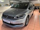 Volkswagen Touran 1.5 TSI DSG*AHK*7-SITZER*LED*NAVI*ACC* - Volkswagen Touran 5T