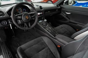 صورة مصغرة 17 لـ 2020 Porsche CAYMAN
