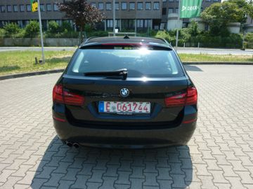BMW 530 - 8