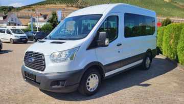 Fahrzeugabbildung Ford Transit Kombi 310 L2 Trend