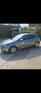 Seat Leon 1.2 TSI 81kW Start&Stop Style Style - Seat Leon: 2.8