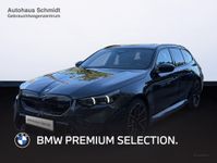 BMW M5 - Vorschau Bild 1