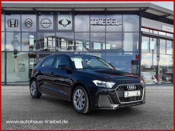 Audi A1 Sportback advanced 30 TFSI °LED°Navi°SHZ°AAC°