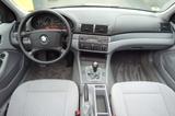 BMW 316i 2.Hand original 82.700km! Topzustand - BMW: 700