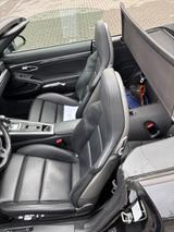 Porsche 991 Carrera S Cabriolet - Porsche 991 von privat