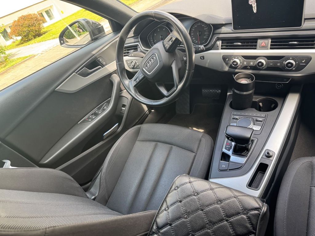 Image of Audi A6