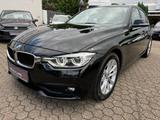 BMW 330d Limo.Advantage **Automatik ** Navi - BMW 330 in Mönchengladbach