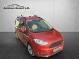 Ford Tourneo Courier Titanium *Navi*Rückfahrkamera* - Ford Tourneo Courier aus 2014