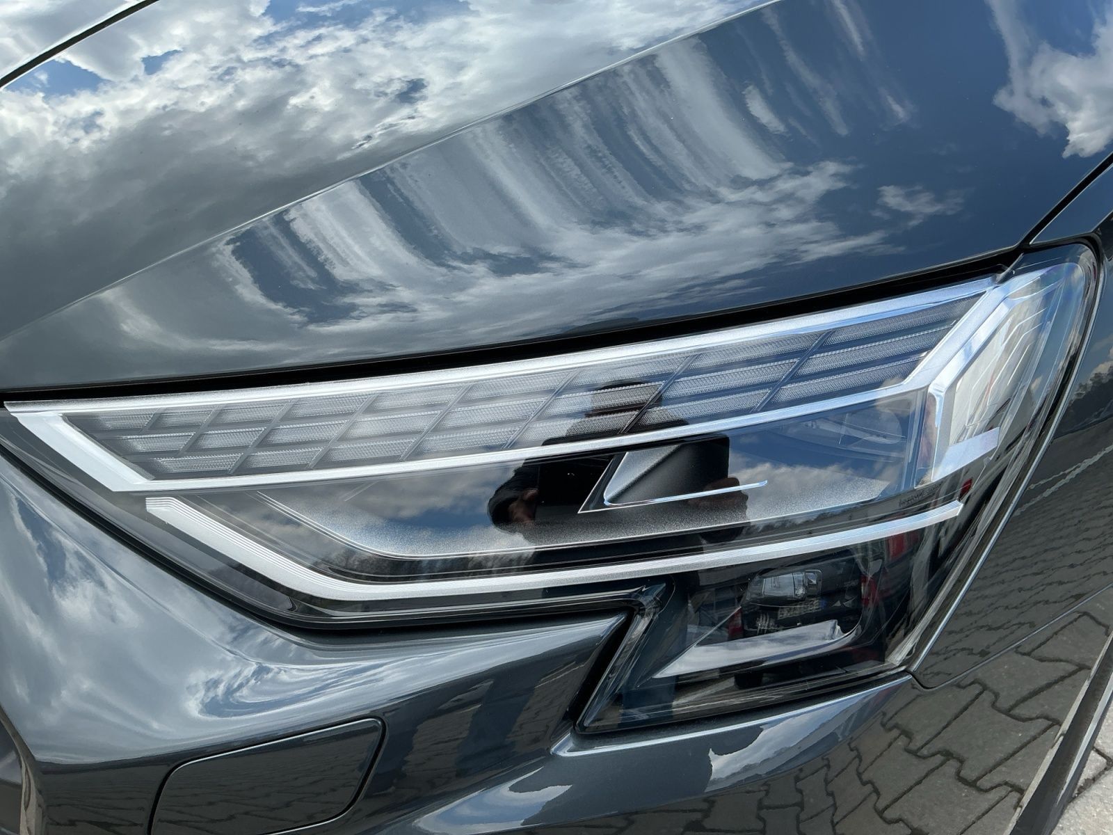 Audi A3 - Bild 17