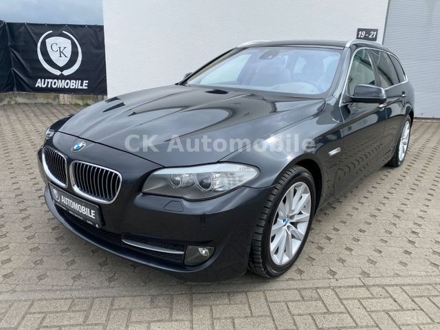 BMW 525 d Touring/Navi/Pano/Klimaa./Leder/Bi-Xenon