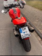 Ducati Monster 696 - DUCATI 2008 MONSTER