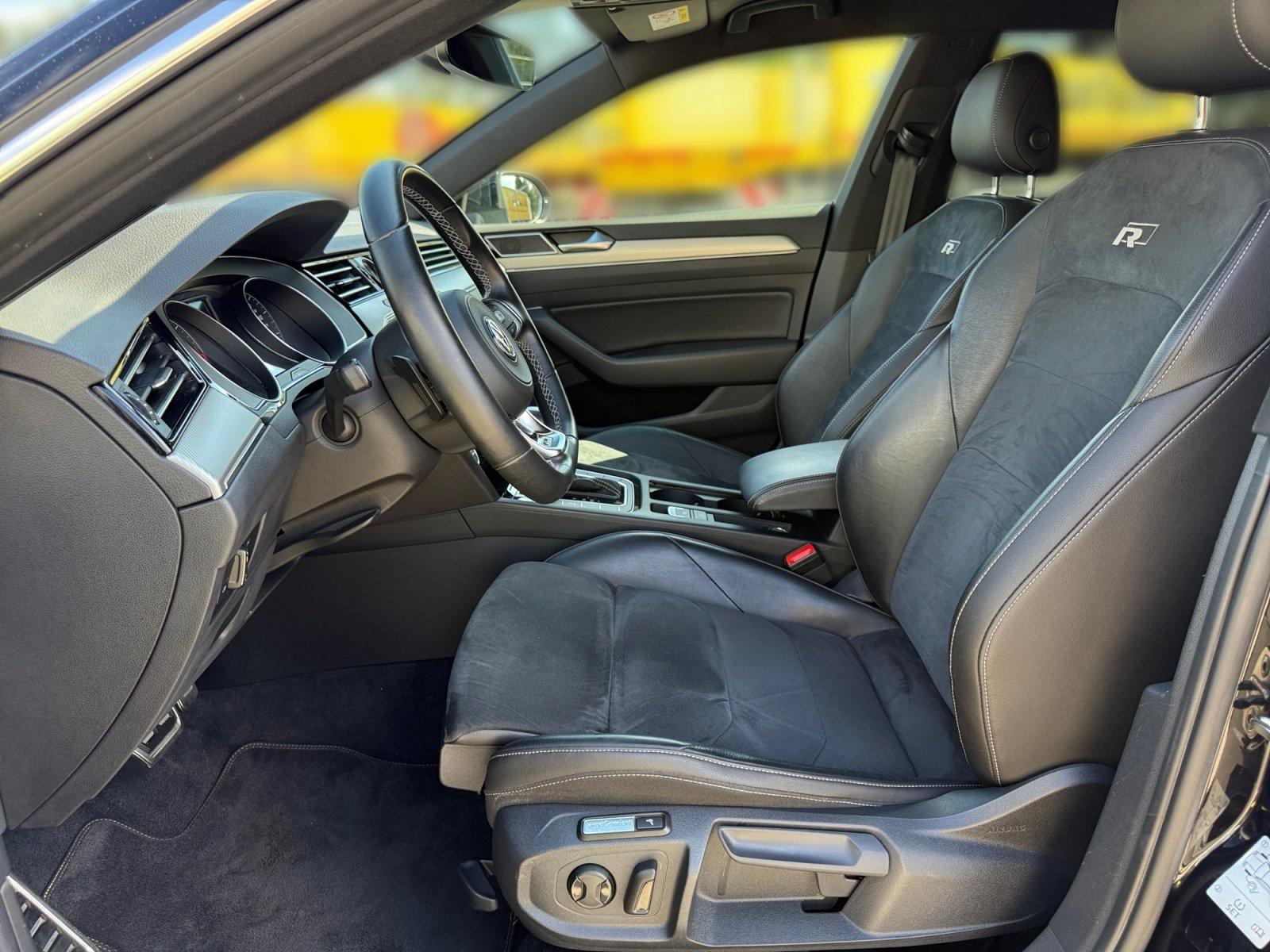 Volkswagen Arteon R-Line 2.0TDI DSG Standheizung/Lüftung AC