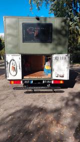 Mercedes-Benz Vario 614d - Mercedes-Benz 61