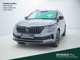 Skoda Karoq 2.0 TDI DSG*SPORTLINE*4x4*APP*LED*VC*360°* - Skoda Karoq mit Diesel-Antrieb: Automatik