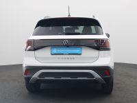 Volkswagen T-Cross - Vorschau Bild 8