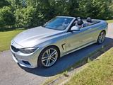 BMW 440i Cabrio M Sport A M Sport - gebrauchte BMW 440 aus dem Jahr 2017
