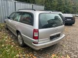 Opel Omega B Caravan 2.2 Vollausstattung o... - Opel Omega Gebrauchtwagen Caravan