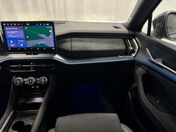 Skoda Kodiaq 1.5 TSI mHEV 110 kW Sportline 7-Sitze