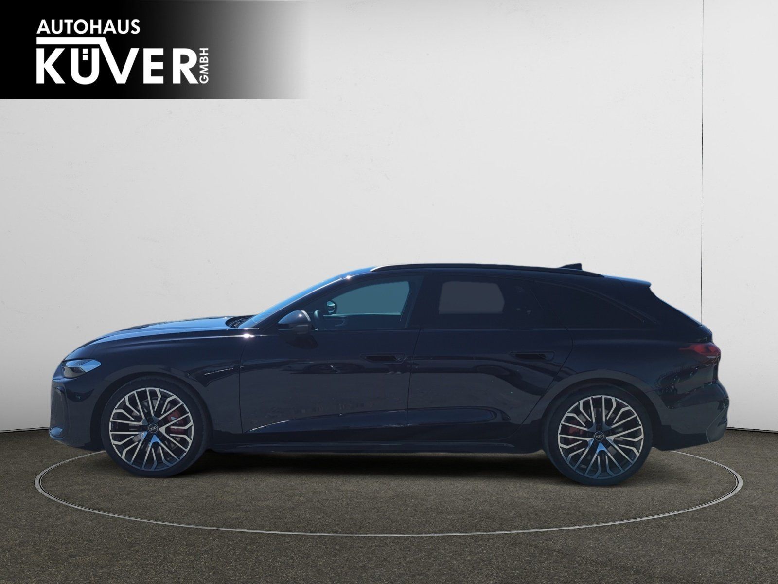 Audi S5 Avant 3.0 TFSI S-Tronic RAUTEN. MATRIX B&O MA foto 3