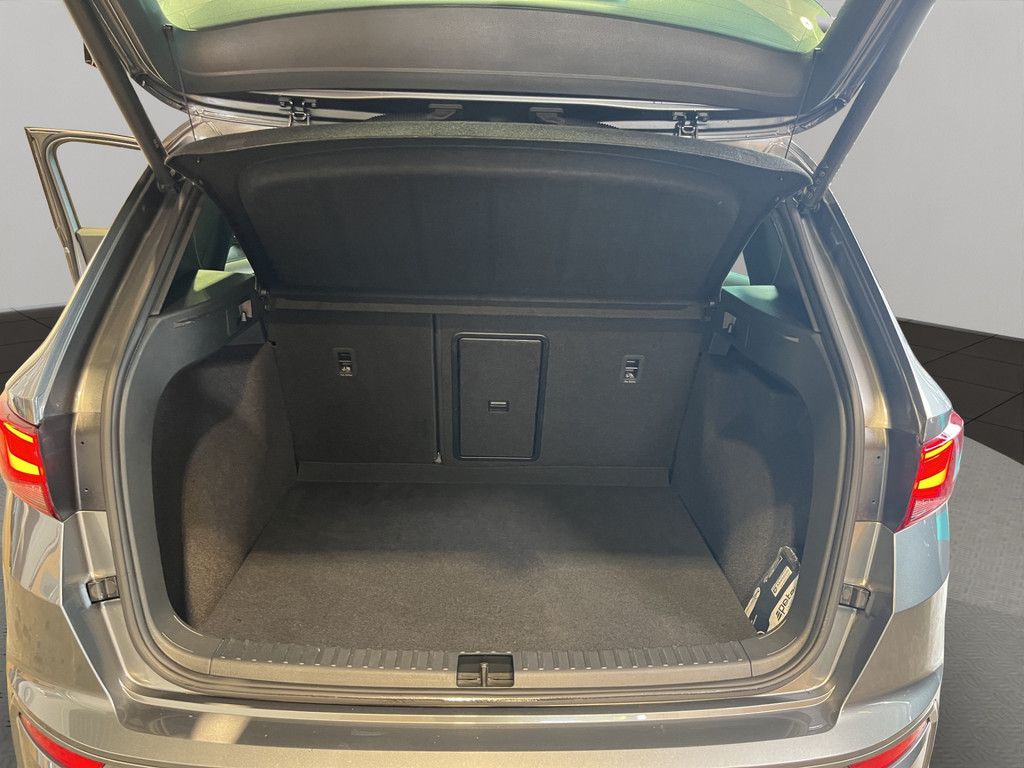 Cupra Ateca - Bild 15