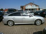 Opel Vectra GTS 1.8 16V - Opel Vectra: 1.8