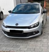 Volkswagen VW Scirocco 2.0 TSI 211 PS - Volkswagen Scirocco aus 2013