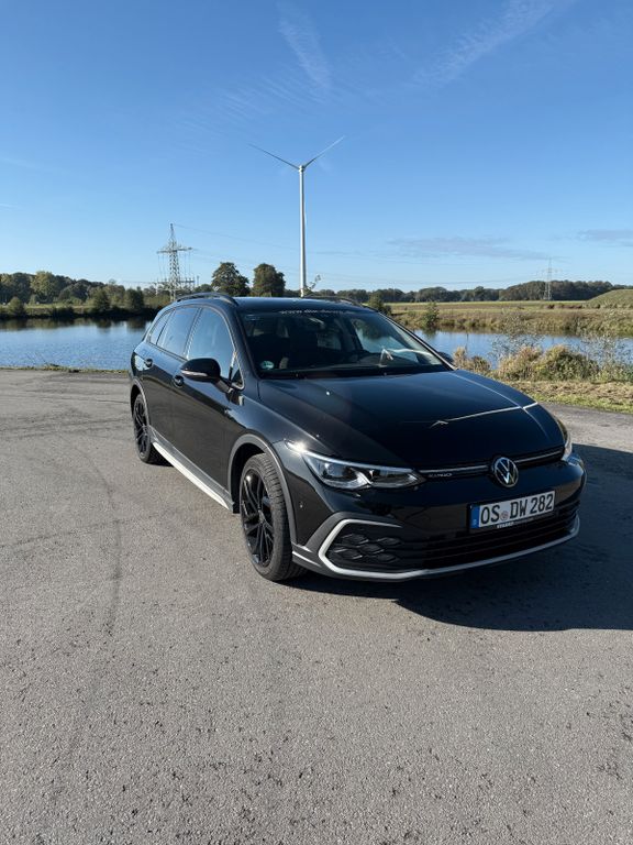 Image of Volkswagen Golf