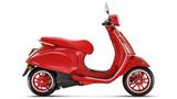 Vespa Primavera RED Elettrica 45 *Modell 2026* - VESPA PRIMAVERA ELETTRICA 45