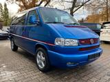 Volkswagen T4 Multivan, ATM bei 335.000km,Klimaaut,7Sitze - Volkswagen T4 Multivan: Sitze