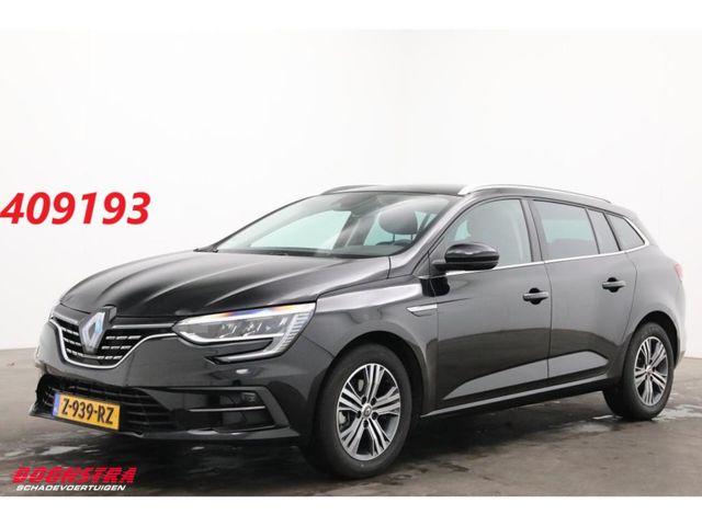 Renault Megane Grandtour 1.5 Blue dCi 115 Aut. LED ACC N