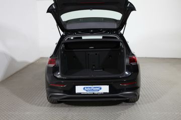 Volkswagen Golf VIII 1.5 TSI Life *2XPDC*ACC*LED*NAV*SHZ*