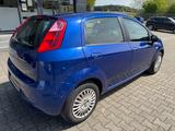 Fiat Grande Punto 1.4 16V Dynamic - Fiat Grande Punto 1.4 16v
