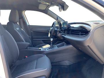 Fiat 600 1.2 Turbo Street Edition KeyLess+LED+Sitzhei