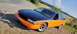 Chevrolet Buick Roadmaster - Chevrolet Caprice Bj.96... - Chevrolet Gebrauchtwagen von 1996
