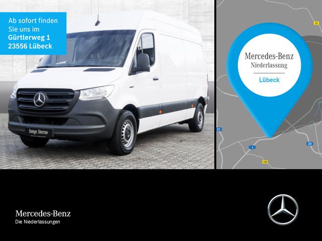 Mercedes-Benz Sprinter eSprinter 312 KA Hoch Klima+Kamera