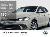 Volkswagen Polo Life 1.0 l 5-Gang Virtual DynLicht LED PDC