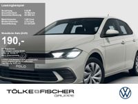 Volkswagen Polo - Vorschau Bild 1