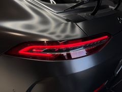 MERCEDES-BENZ AMG GT 43*PANO*CAM*BURM*MAGNO*NIGHT*V8-STYLING