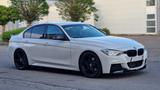 BMW 328i F30 - BMW 328: F30