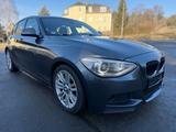 BMW 116 1 Limousine 5-trg. 116 d M Paket Automatik - BMW 116 in Dresden