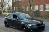 BMW 120d M-Paket ab Werk 5-Türer Tüv NEU ... - BMW 120 aus 2007