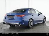 Mercedes-Benz C 300 d 4M AMG Premium+ Fahr-Assi Pano 360° HuD - Mercedes-Benz C 300 in Freiburg