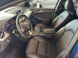 Mercedes-Benz B 200 d 4Matic Edition *Standheizung 8-fach* - Mercedes-Benz B 200: 4matic