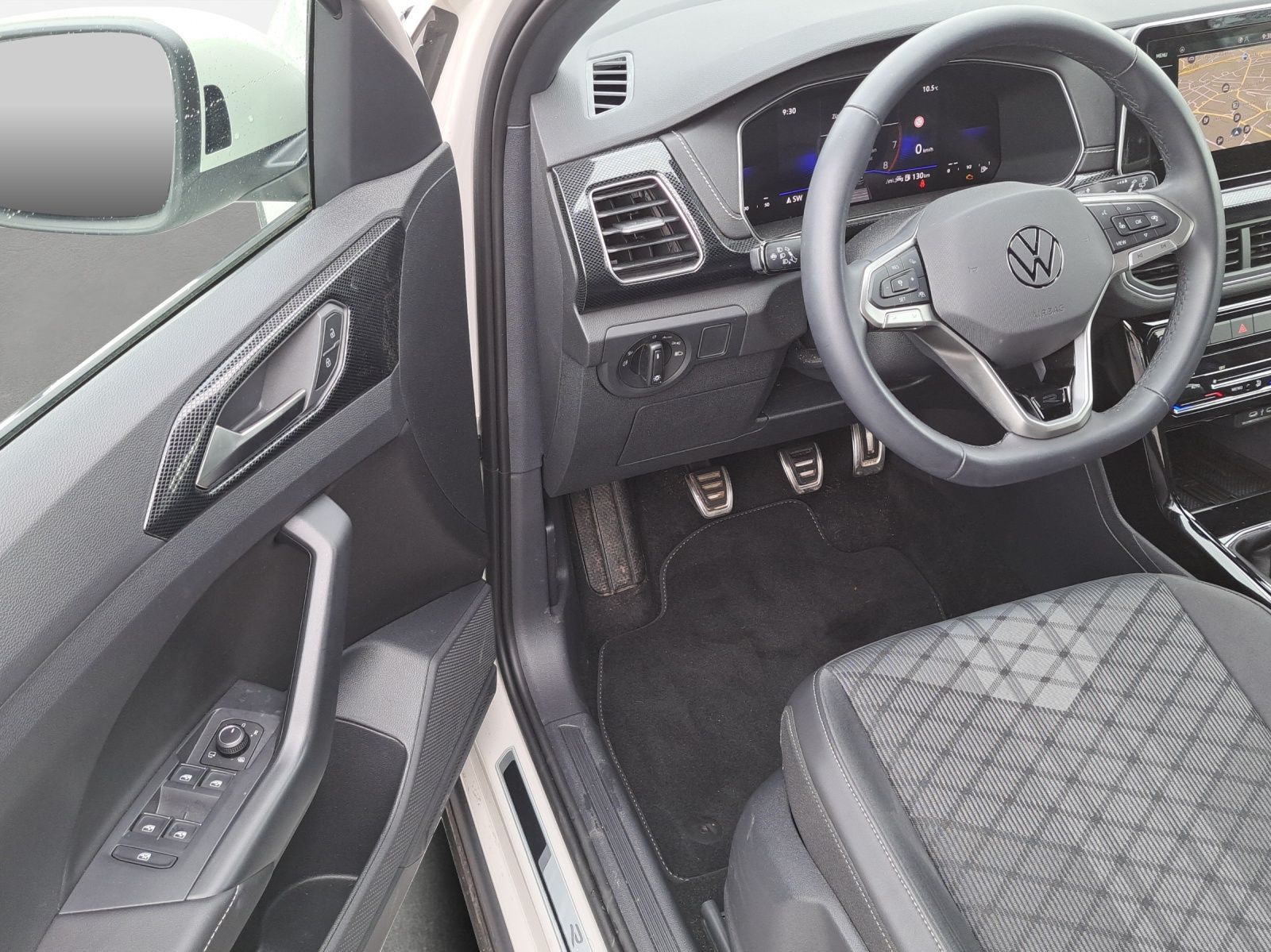 Volkswagen T-Cross - Bild 17