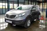 Kia Sportage 1.6 GDI Attract MultiMedia/Klima/HU NEU - Kia Sportage: Attract