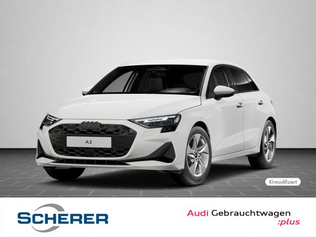 Image of Audi A3