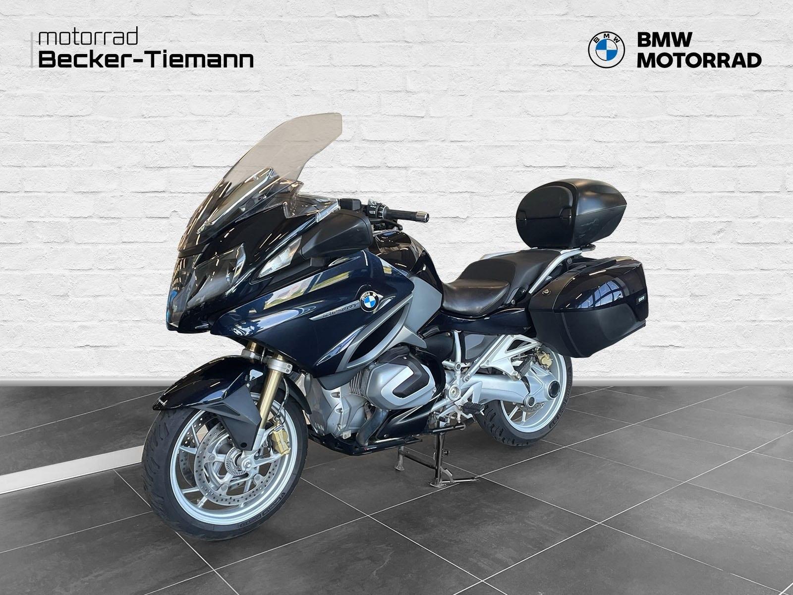 BMW R 1250 RT
