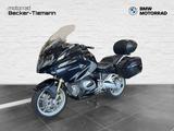 BMW R 1250 RT - MOTORRAD RT 125
